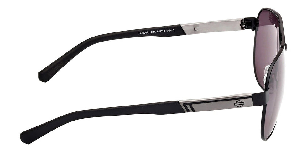 Harley-Davidson - HD00021