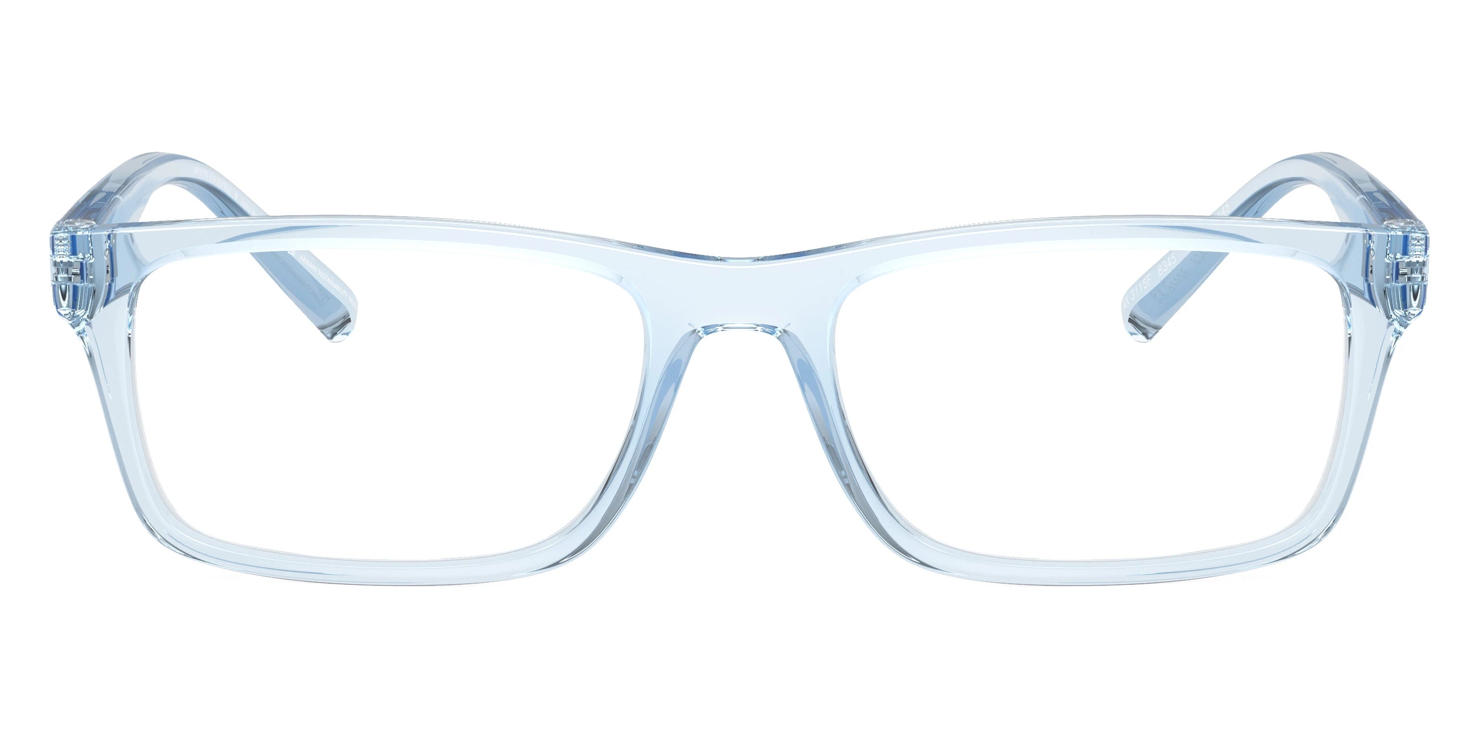 ARMANI EXCHANGE - AX3115F