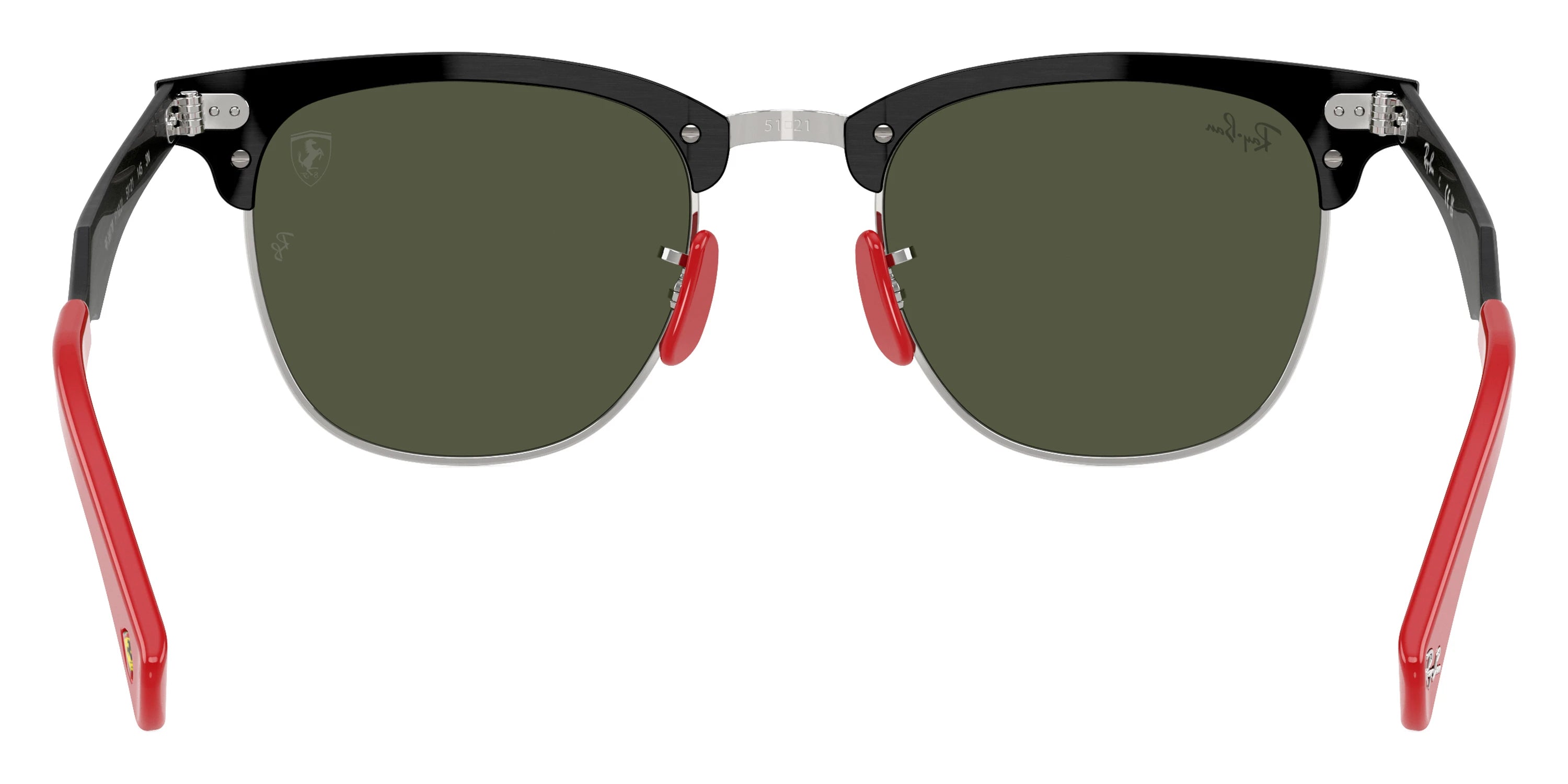 Ray-Ban - RB3807M