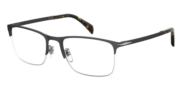 Matte Dark Ruthenium / 55-19-150