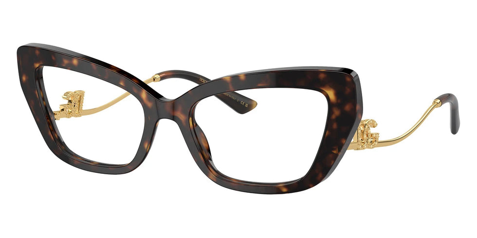 DOLCE&GABBANA - DG3391B