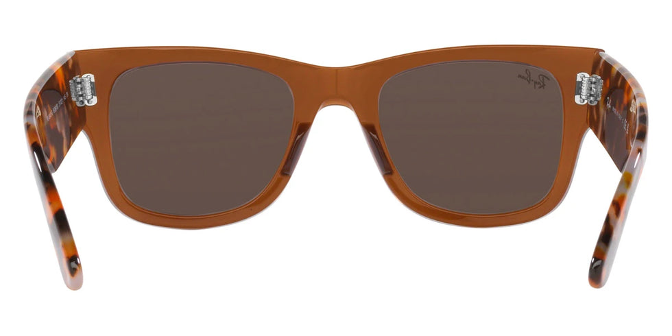 Ray-Ban - Mega Wayfarer RB0840S