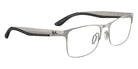 Ray-Ban RX7550 3214 55 - Gunmetal