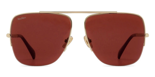 Shiny Pale Gold / Bordeaux / 59-13-135