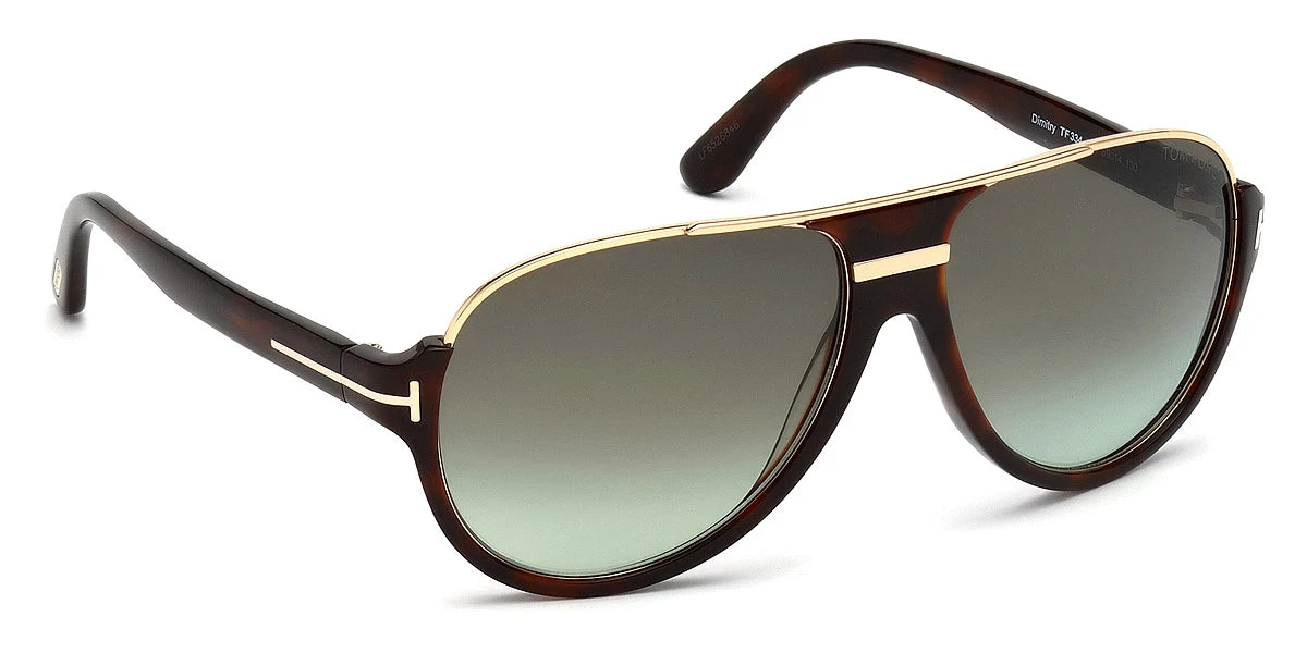 Tom Ford - FT0334 Dimitry