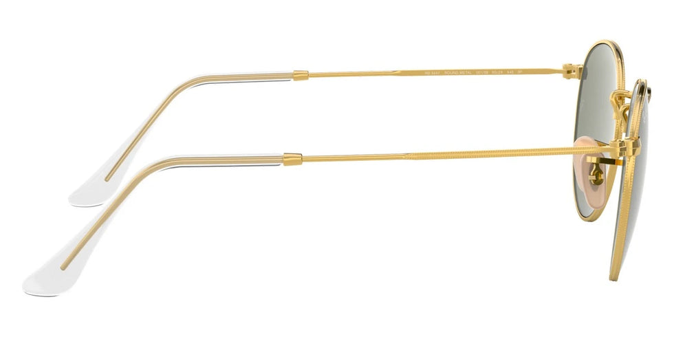 Ray-Ban - Round Metal RB3447