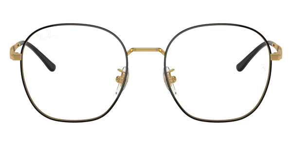 Black on Gold / 54-19-145