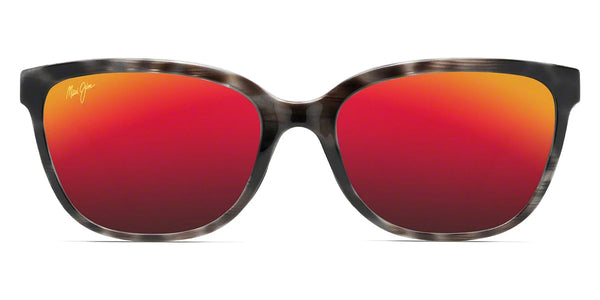 Gray Tortoise Stripe / HAWAII LAVA™ / 54-18-140