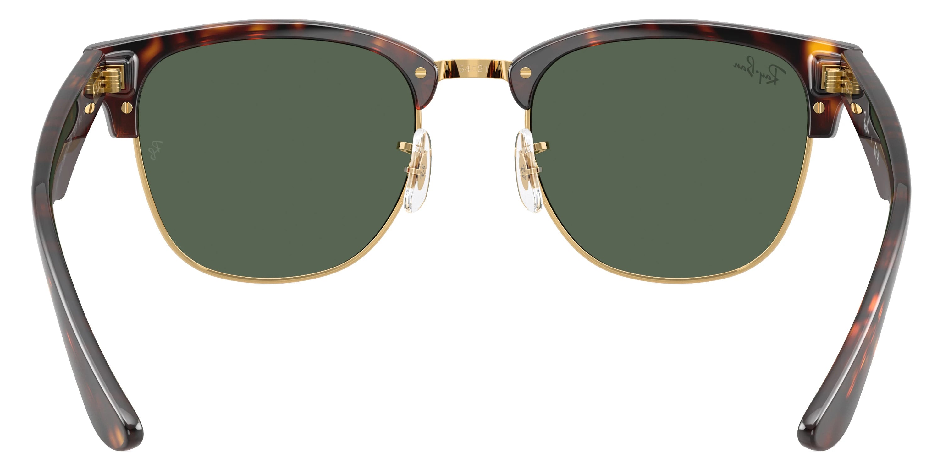 Ray-Ban - Clubmaster Reverse RBR0504S