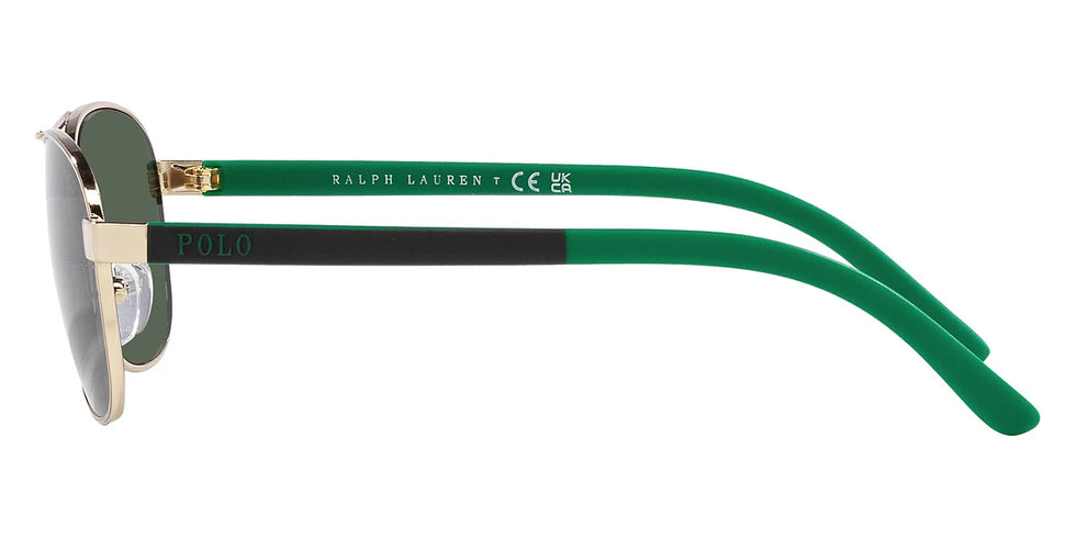 POLO RALPH LAUREN - PP9002