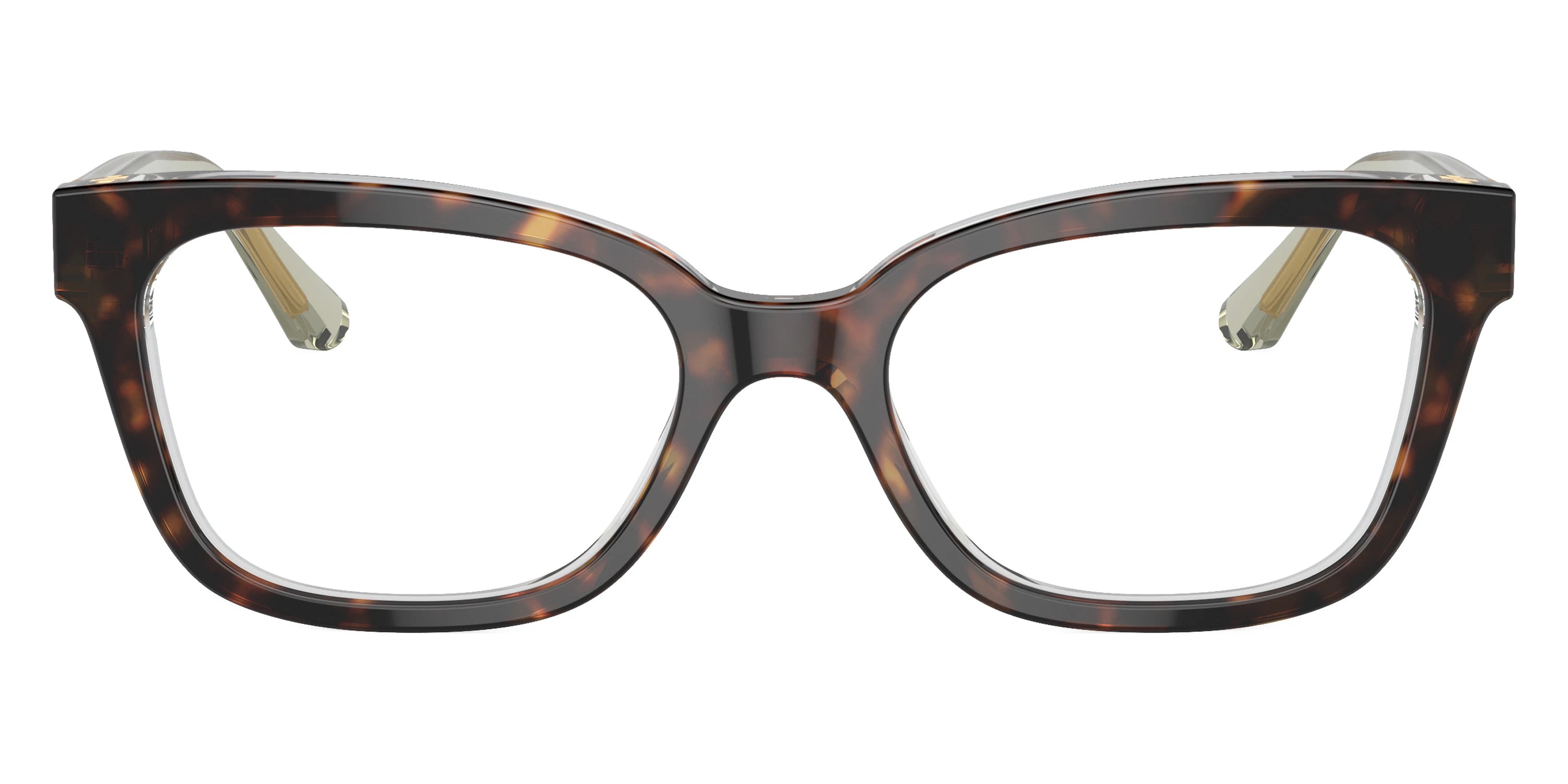 Tory Burch TY2084 1560 52 - Crystal Tortoise