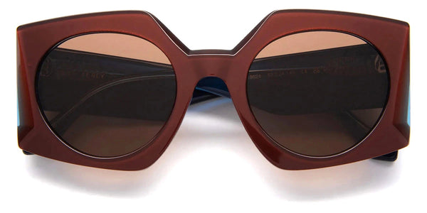 Toffee/Turquoise / 53-24-145