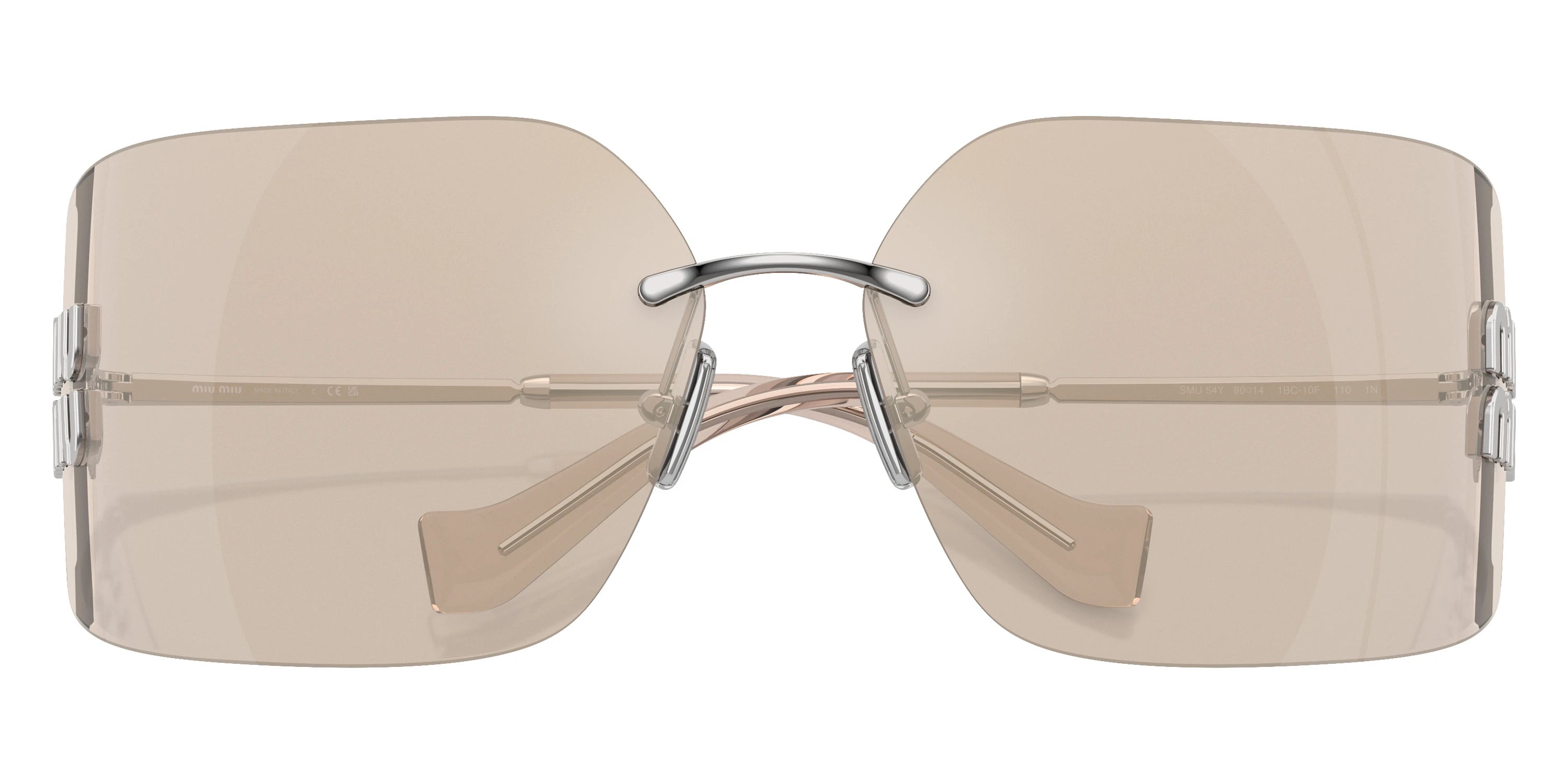 Miu Miu - Runway MU 54YS