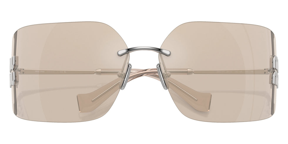 Miu Miu - Runway MU 54YS