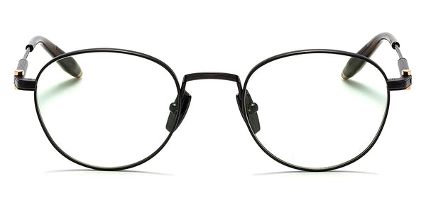 Antiqued Pewter / Light Olive / 49-21-142