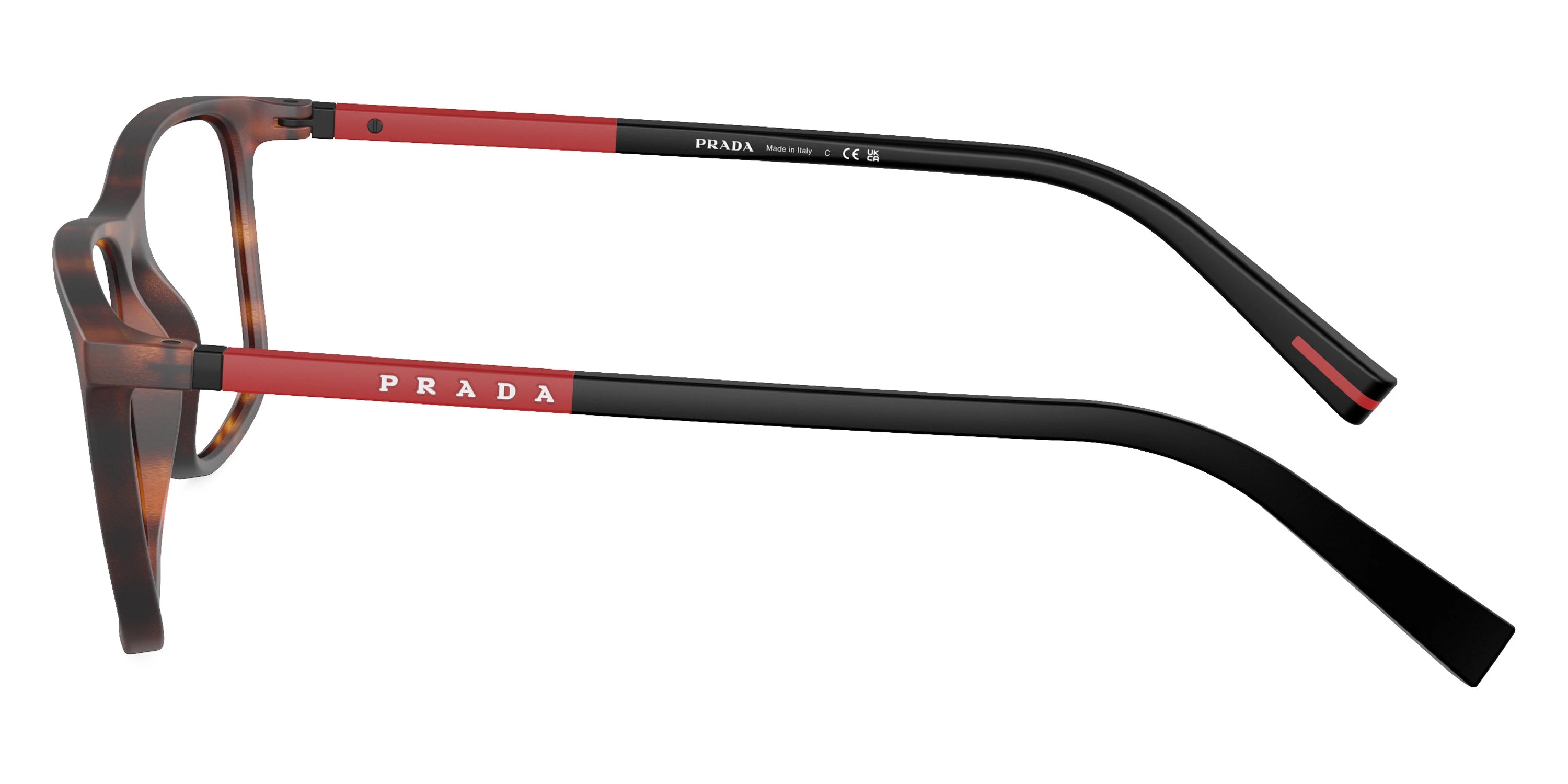 Prada Linea Rossa - PS 03QV