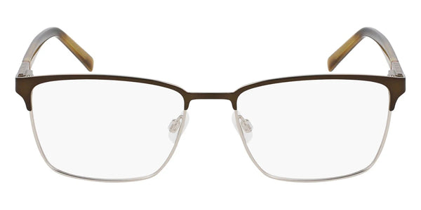 Matte Brown / 55-17-145