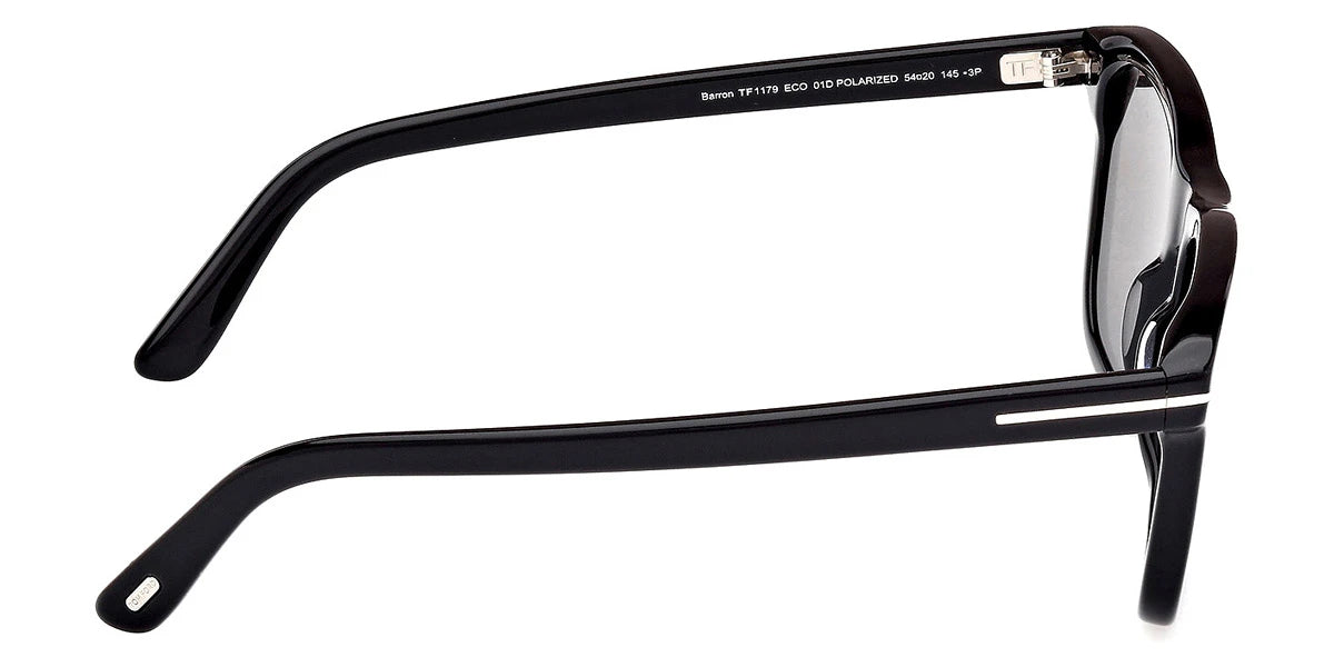 Tom Ford - FT1179 Barron