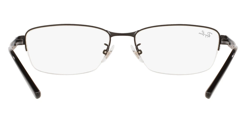 Ray-Ban RX6453D 2503 55 - Black