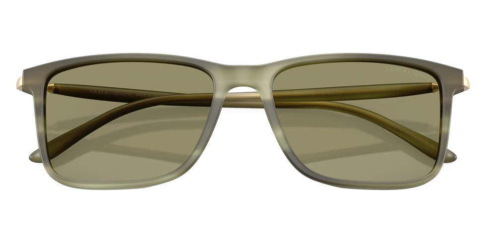 GIORGIO ARMANI - AR8218