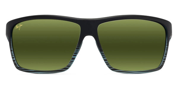 Gray Black Stripe / Maui HT™ / 65-12-130