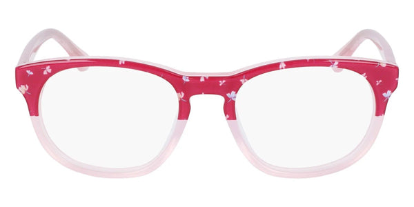 Merlot Floral / 46-16-125