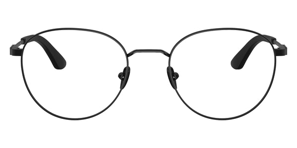 Matte Black / 50-20-145