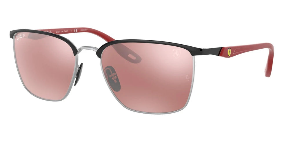 Ray-Ban - RB3673M Scuderia Ferrari