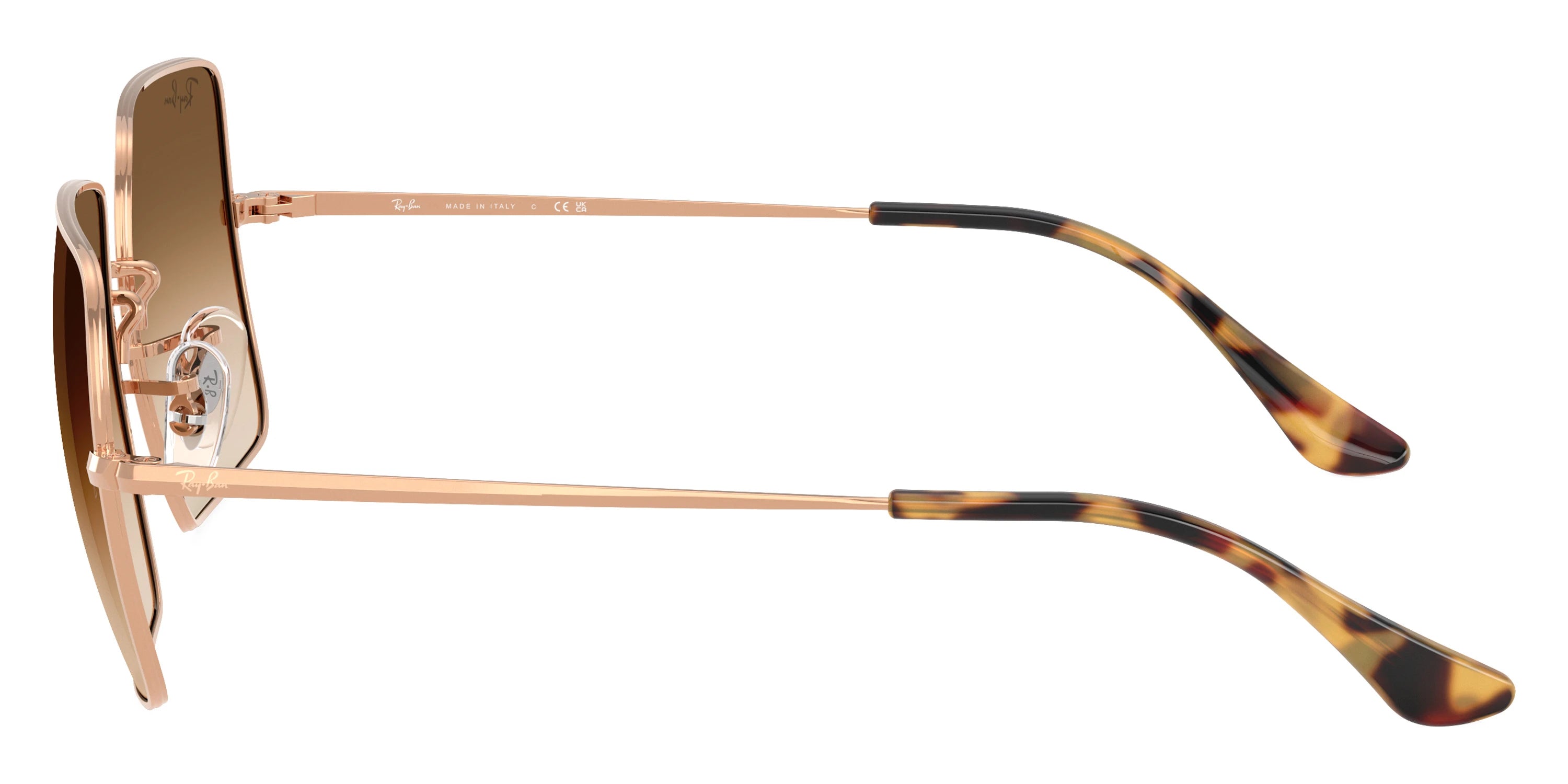 Ray-Ban - Square RB1971