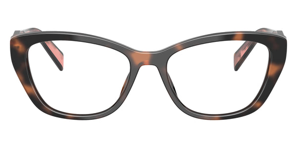 Mauve Tortoise/Spotted Pink / 53-17-140