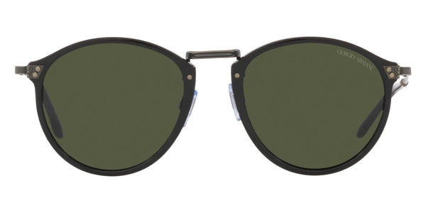 Black / Green / 51-20-145