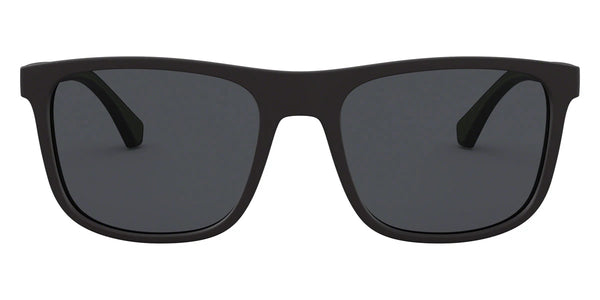 Matte Black / Gray / 56-19-142