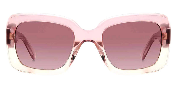 Pink / Burgundy Shaded / 52-23-140