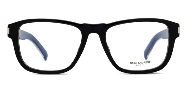 Black/Crystal / Transparent AR / 54-18-145