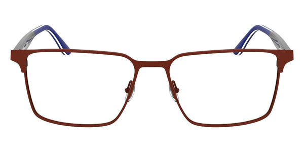 Matte Burgundy / 55-17-145