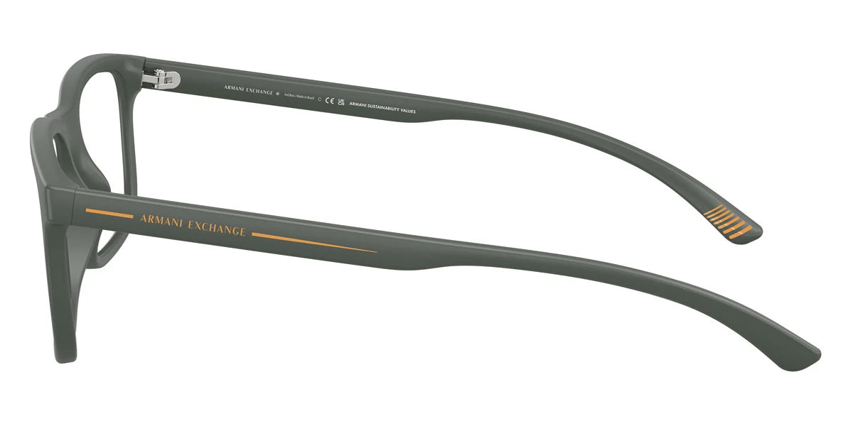 ARMANI EXCHANGE - AX3125U