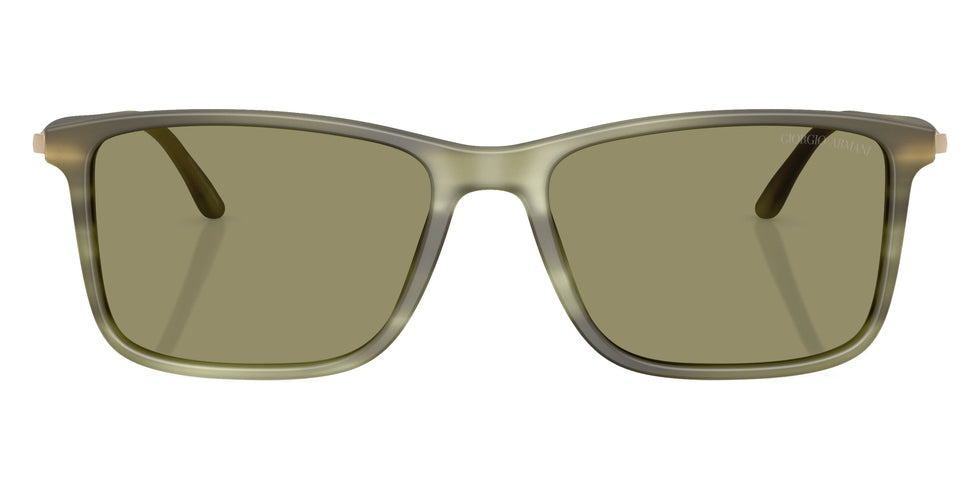 GIORGIO ARMANI - AR8218