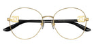 DOLCE&GABBANA DG1339 02 56 - Gold #id:dg133902_s:100100