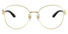 DOLCE&GABBANA DG1339 02 56 - Gold #id:dg133902_s:100120