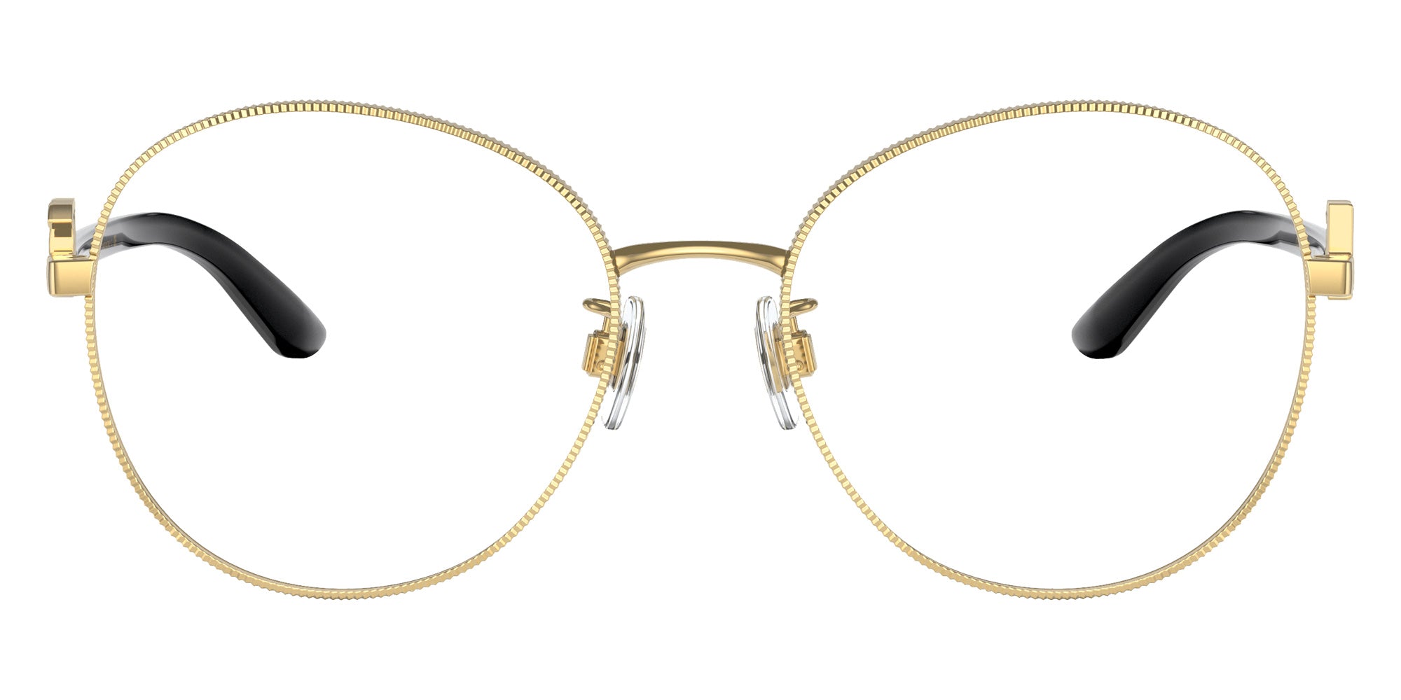 DOLCE&GABBANA DG1339 02 56 - Gold #id:dg133902_s:100120
