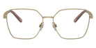 DOLCE & GABBANA DG1351 1365 54 - Light Gold #id:dg13511365_s:100100