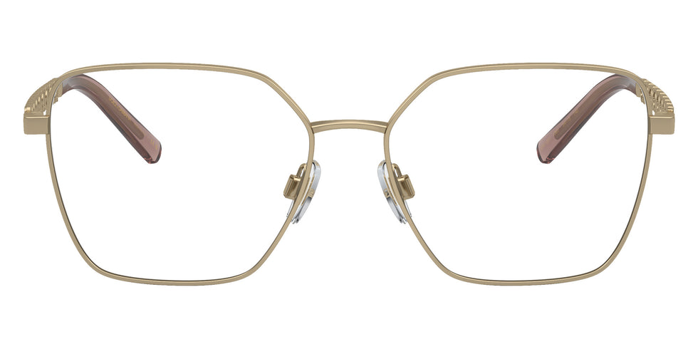 DOLCE & GABBANA DG1351 1365 54 - Light Gold #id:dg13511365_s:100100