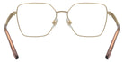 DOLCE & GABBANA DG1351 1365 54 - Light Gold #id:dg13511365_s:100115