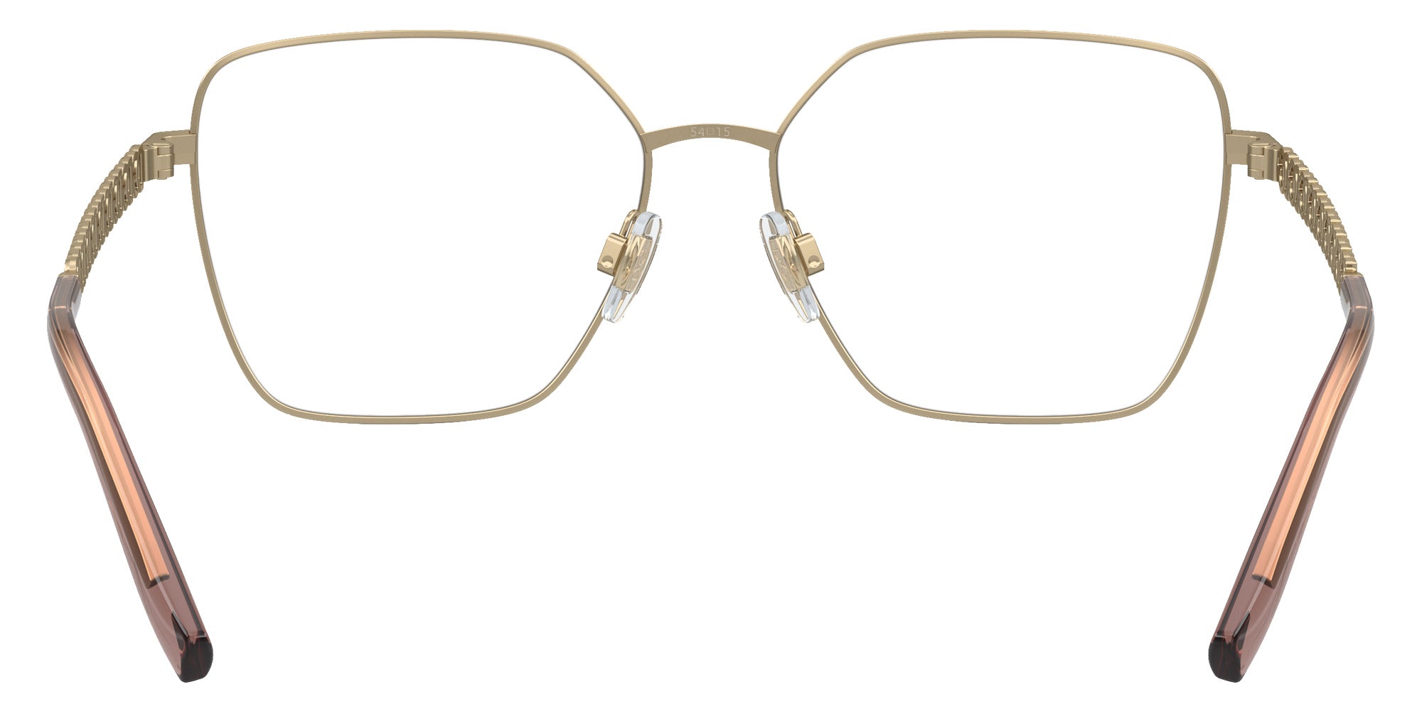 DOLCE & GABBANA DG1351 1365 54 - Light Gold #id:dg13511365_s:100115