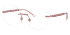DOLCE & GABBANA DG1352 1361 56 - Rose #id:dg13521361_s:100105