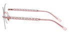 DOLCE & GABBANA DG1352 1361 56 - Rose #id:dg13521361_s:100110