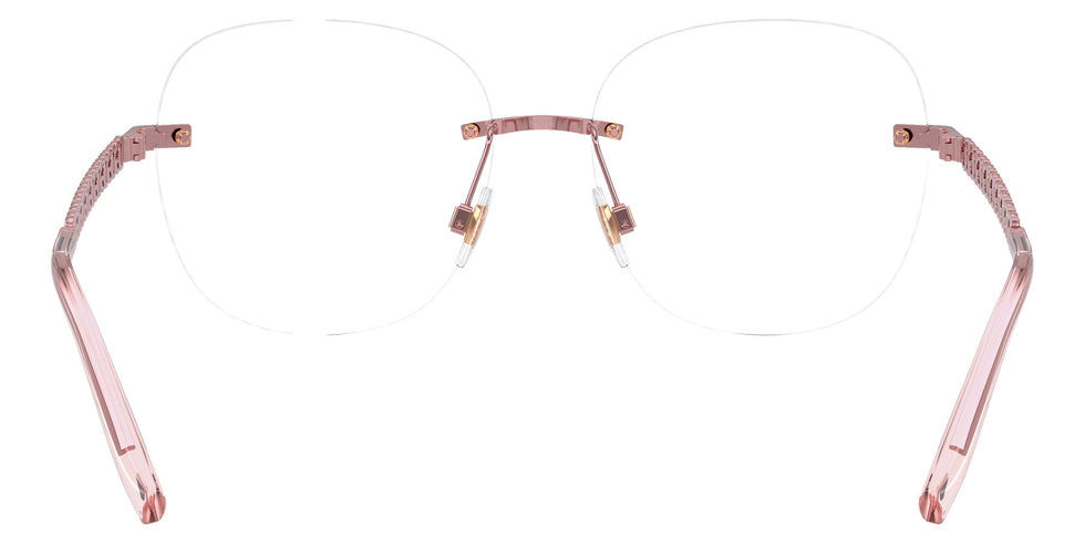 DOLCE & GABBANA DG1352 1361 56 - Rose #id:dg13521361_s:100115
