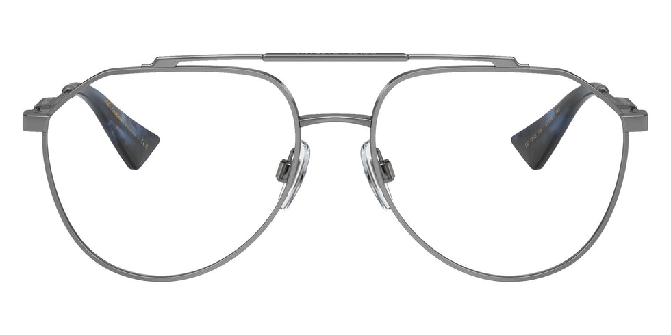 DOLCE & GABBANA DG1353 04 57 - Gunmetal #id:dg135304_s:100100