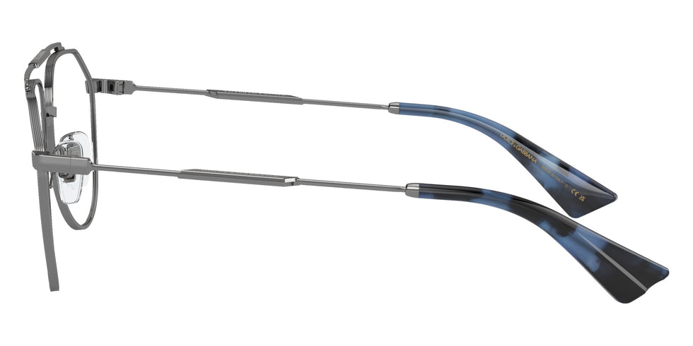 DOLCE & GABBANA DG1353 04 57 - Gunmetal #id:dg135304_s:100110