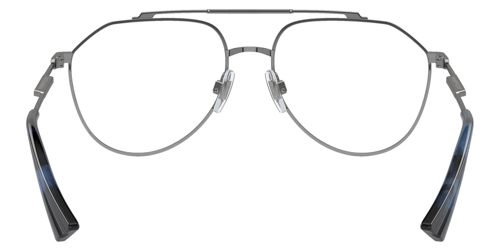 DOLCE & GABBANA DG1353 04 57 - Gunmetal #id:dg135304_s:100115